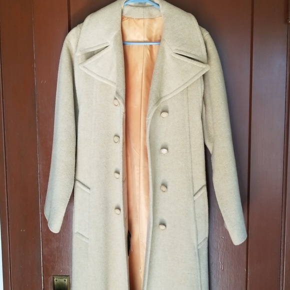 windsor coat